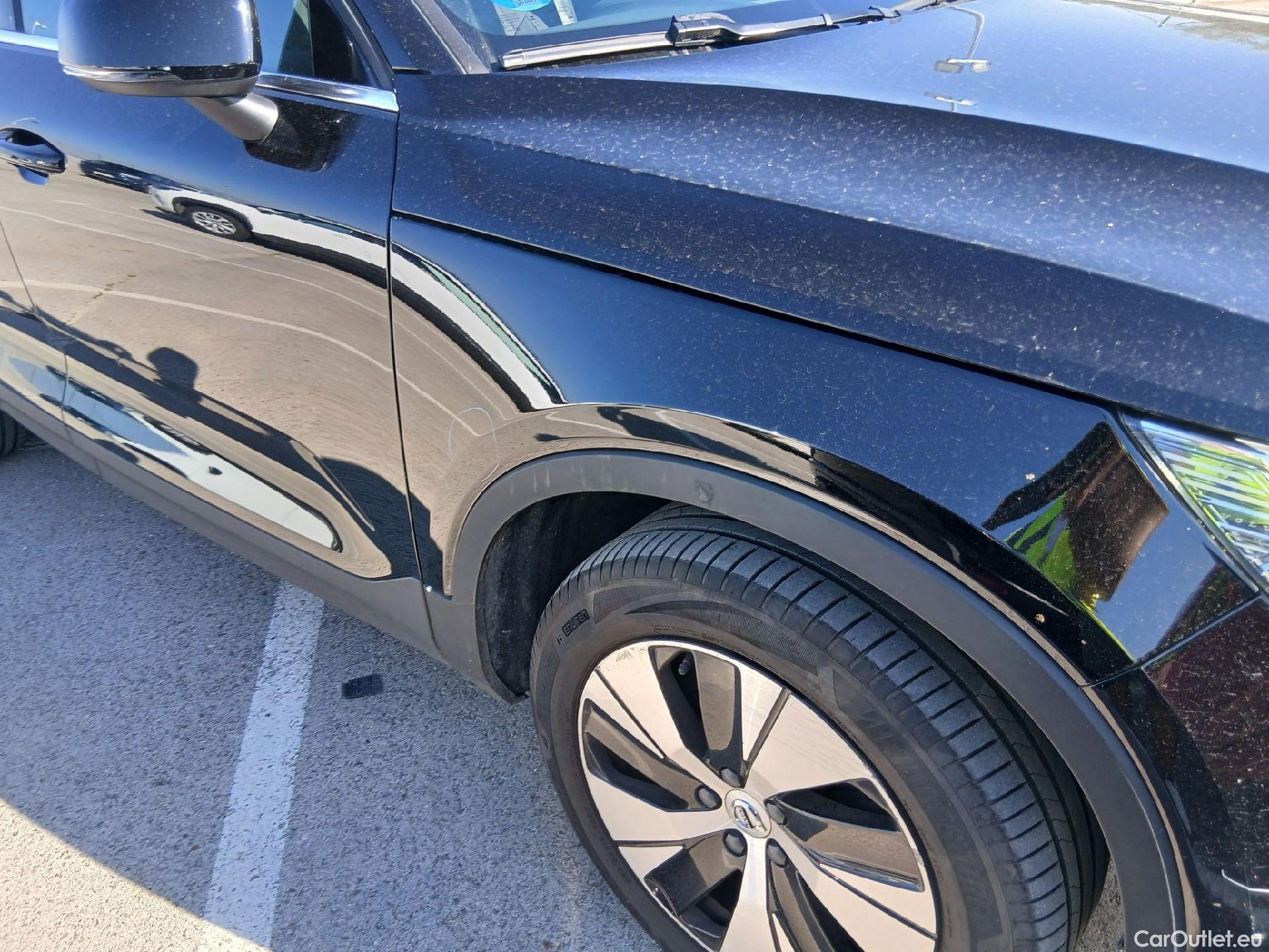  Volvo  XC 40 VOLVO XC40 / 2017 / 5P / todoterreno 1.5 T4 Twin Recharge Inscription Ex Auto #36