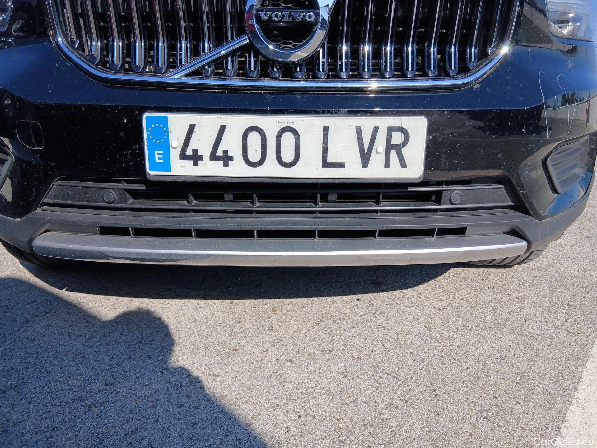  Volvo  XC 40 VOLVO XC40 / 2017 / 5P / todoterreno 1.5 T4 Twin Recharge Inscription Ex Auto #6