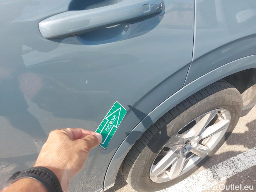  Volvo  XC90 VOLVO  / 2019 / 5P / todoterreno 2.0 B5 D AWD Core Auto #4