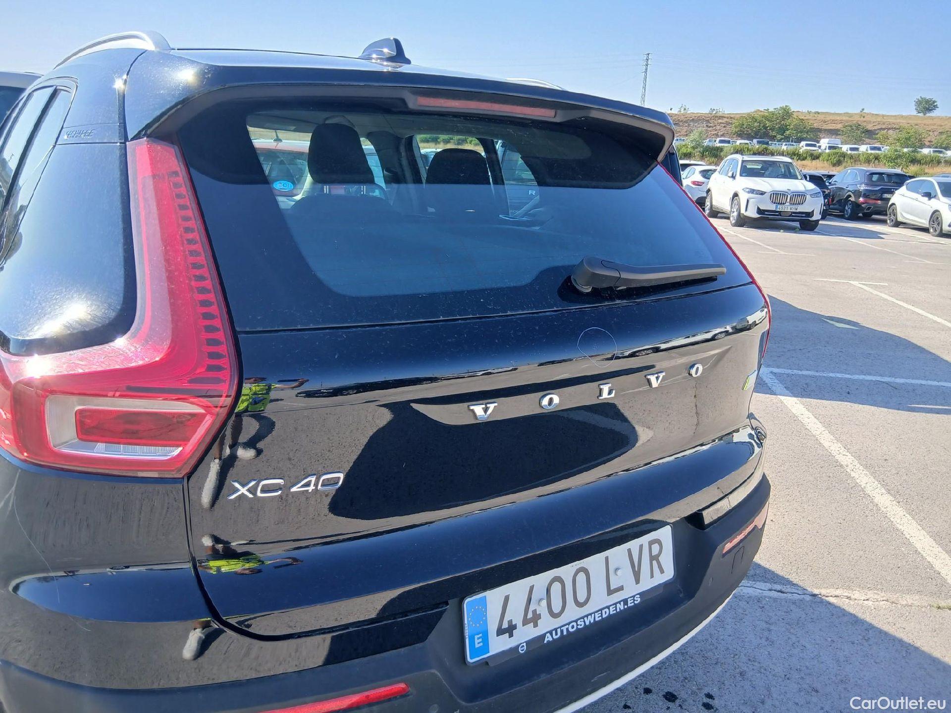  Volvo  XC 40 VOLVO XC40 / 2017 / 5P / todoterreno 1.5 T4 Twin Recharge Inscription Ex Auto #25
