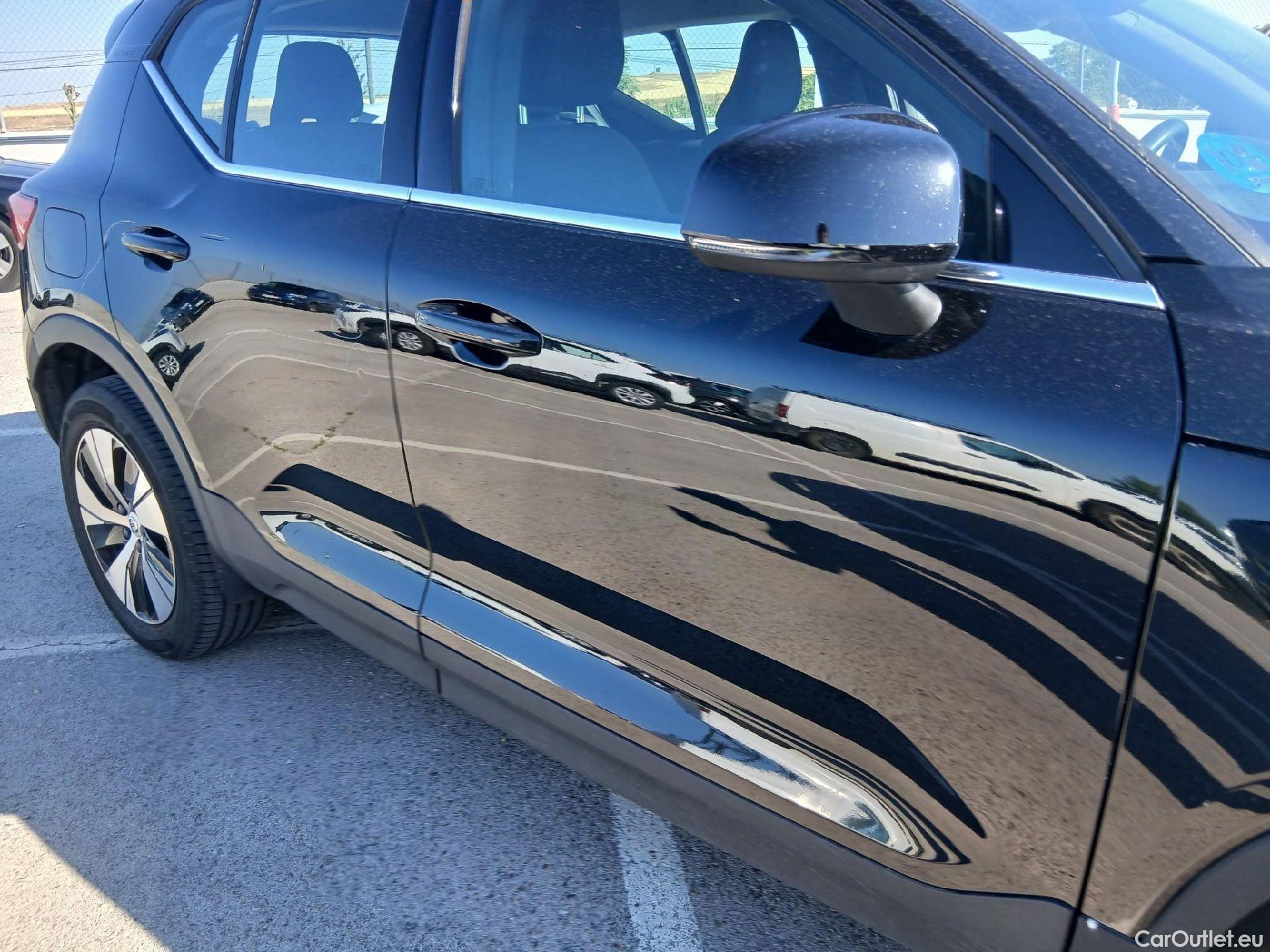  Volvo  XC 40 VOLVO XC40 / 2017 / 5P / todoterreno 1.5 T4 Twin Recharge Inscription Ex Auto #34