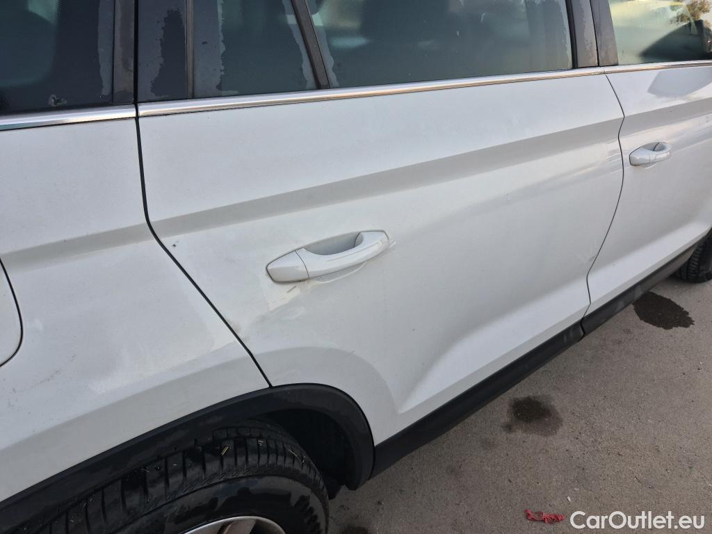  Skoda  Kodiaq SKODA  / 2021 / 5P / todoterreno 2.0 TDI 110KW (150cv) DSG 4x2 Ambition #13