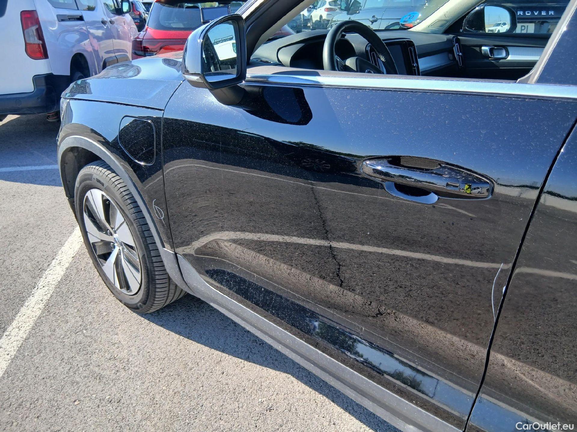  Volvo  XC 40 VOLVO XC40 / 2017 / 5P / todoterreno 1.5 T4 Twin Recharge Inscription Ex Auto #13