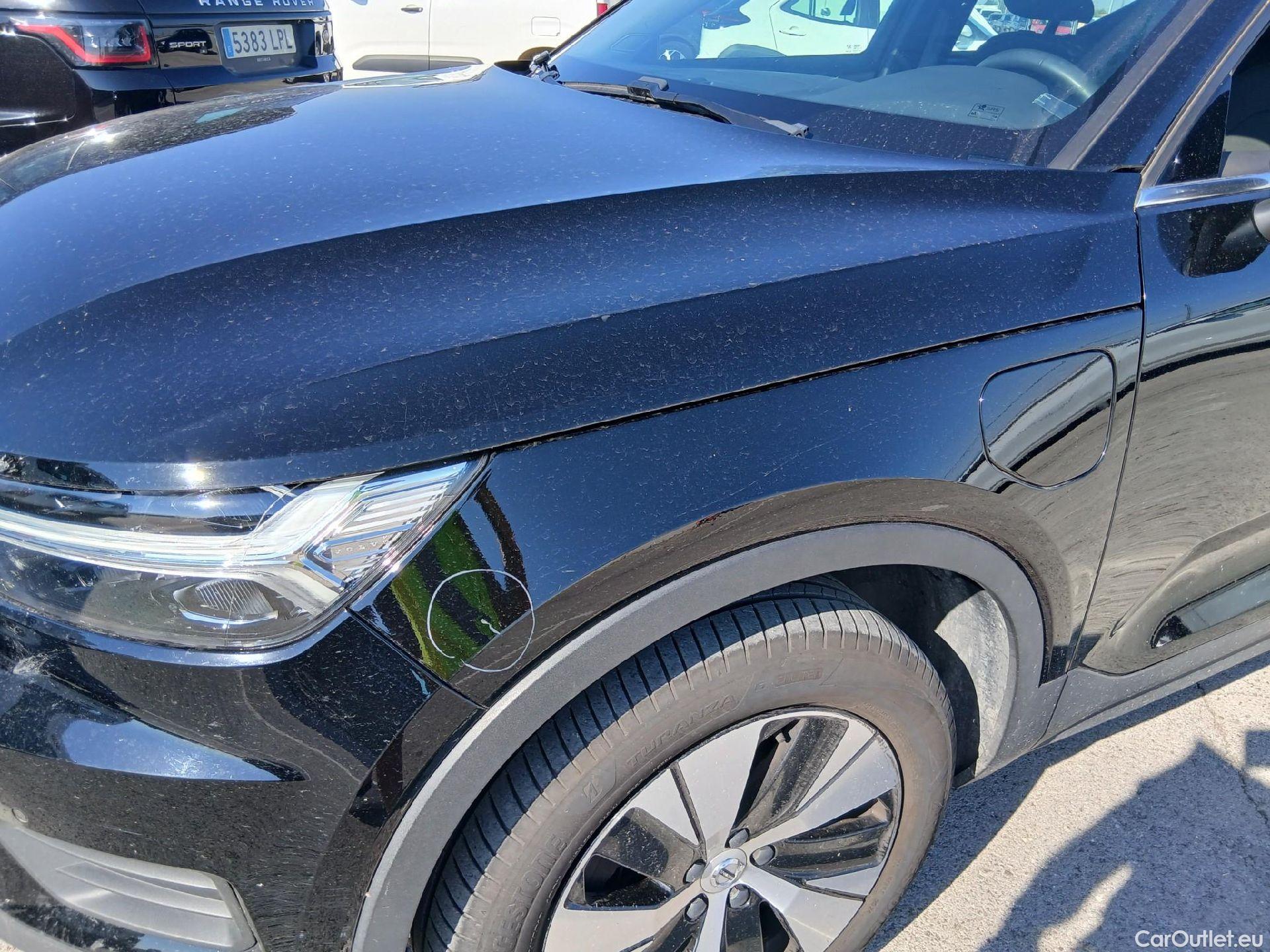  Volvo  XC 40 VOLVO XC40 / 2017 / 5P / todoterreno 1.5 T4 Twin Recharge Inscription Ex Auto #8