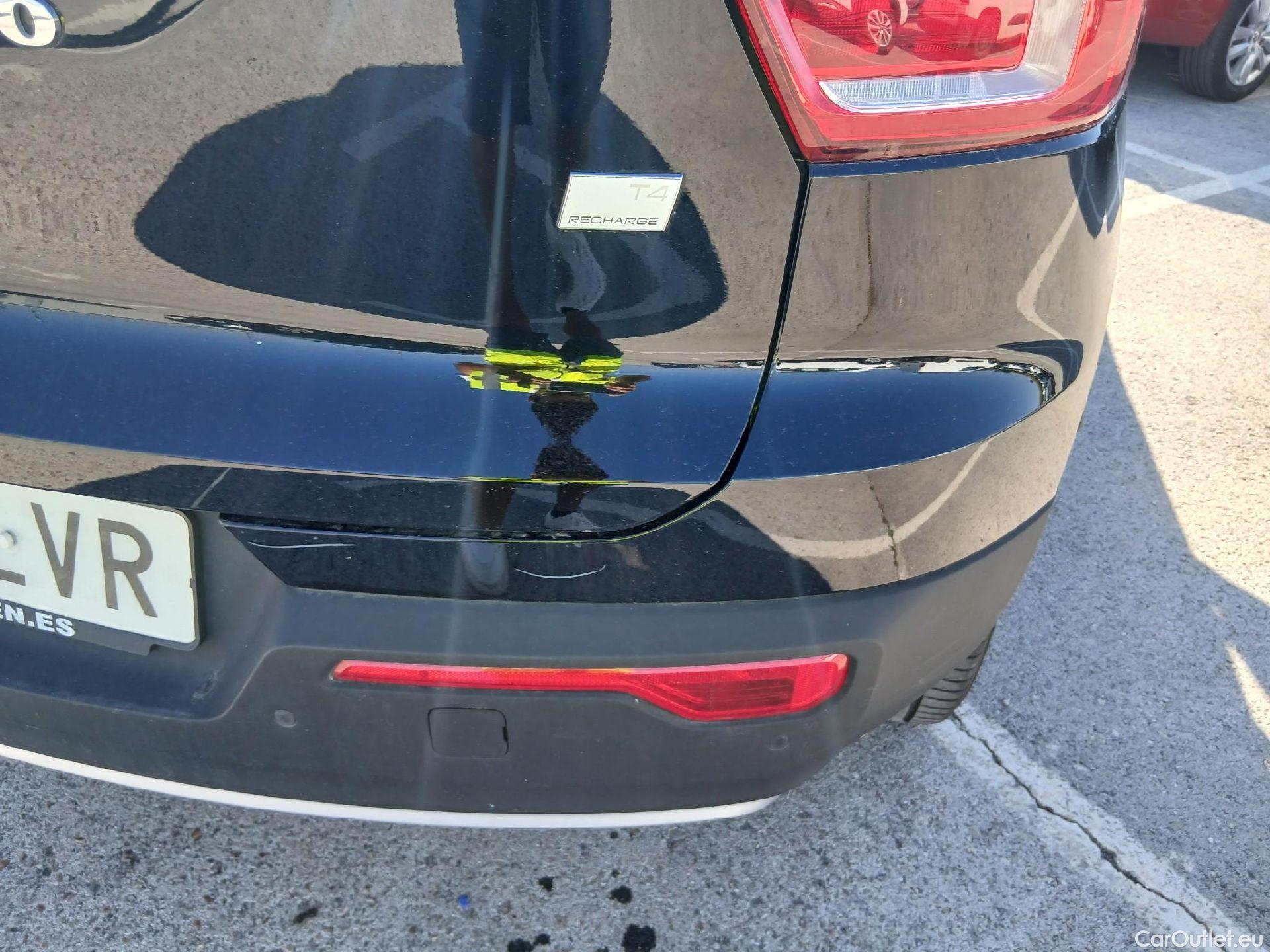  Volvo  XC 40 VOLVO XC40 / 2017 / 5P / todoterreno 1.5 T4 Twin Recharge Inscription Ex Auto #28