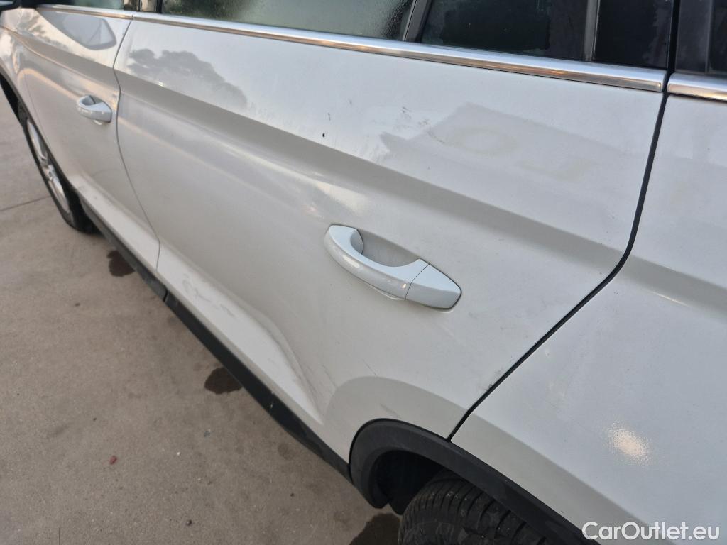  Skoda  Kodiaq SKODA  / 2021 / 5P / todoterreno 2.0 TDI 110KW (150cv) DSG 4x2 Ambition #9