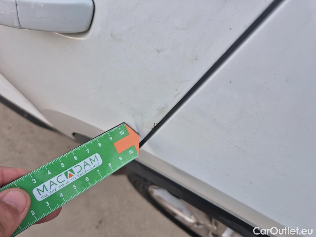  Skoda  Kodiaq SKODA  / 2021 / 5P / todoterreno 2.0 TDI 110KW (150cv) DSG 4x2 Ambition #10