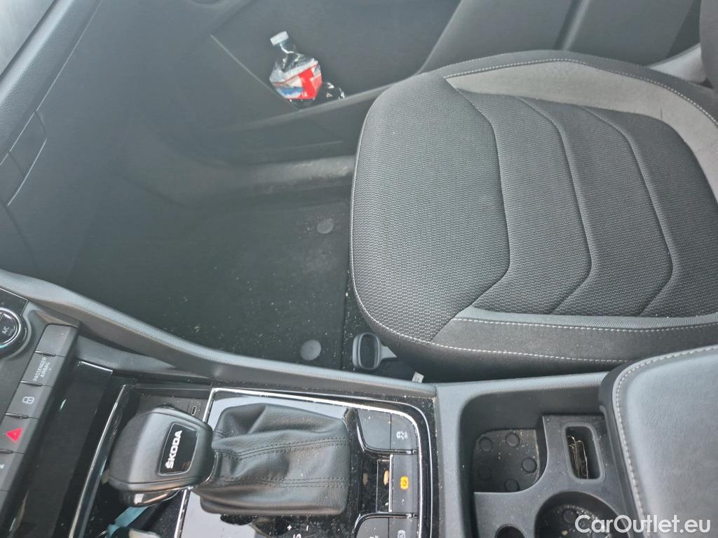  Skoda  Kodiaq SKODA  / 2021 / 5P / todoterreno 2.0 TDI 110KW (150cv) DSG 4x2 Ambition #8