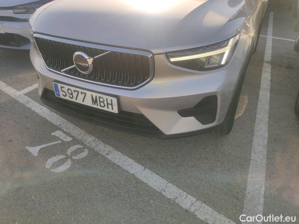  Volvo  XC 40 VOLVO XC40 / 2021 / 5P / todoterreno 1.5 T2 Core Auto #9