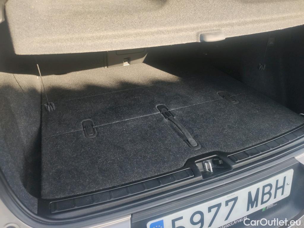  Volvo  XC 40 VOLVO XC40 / 2021 / 5P / todoterreno 1.5 T2 Core Auto #13
