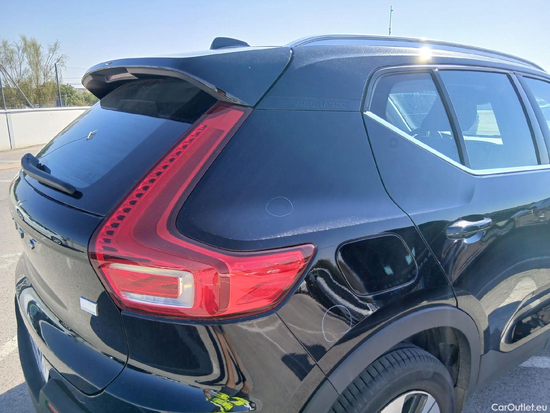  Volvo  XC 40 VOLVO XC40 / 2017 / 5P / todoterreno 1.5 T4 Twin Recharge Inscription Ex Auto #31