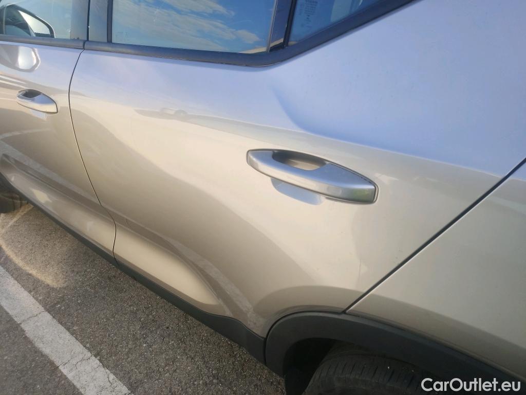  Volvo  XC 40 VOLVO XC40 / 2021 / 5P / todoterreno 1.5 T2 Core Auto #11