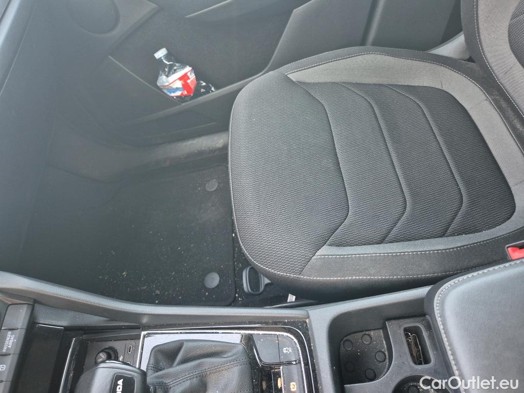  Skoda  Kodiaq SKODA  / 2021 / 5P / todoterreno 2.0 TDI 110KW (150cv) DSG 4x2 Ambition #2