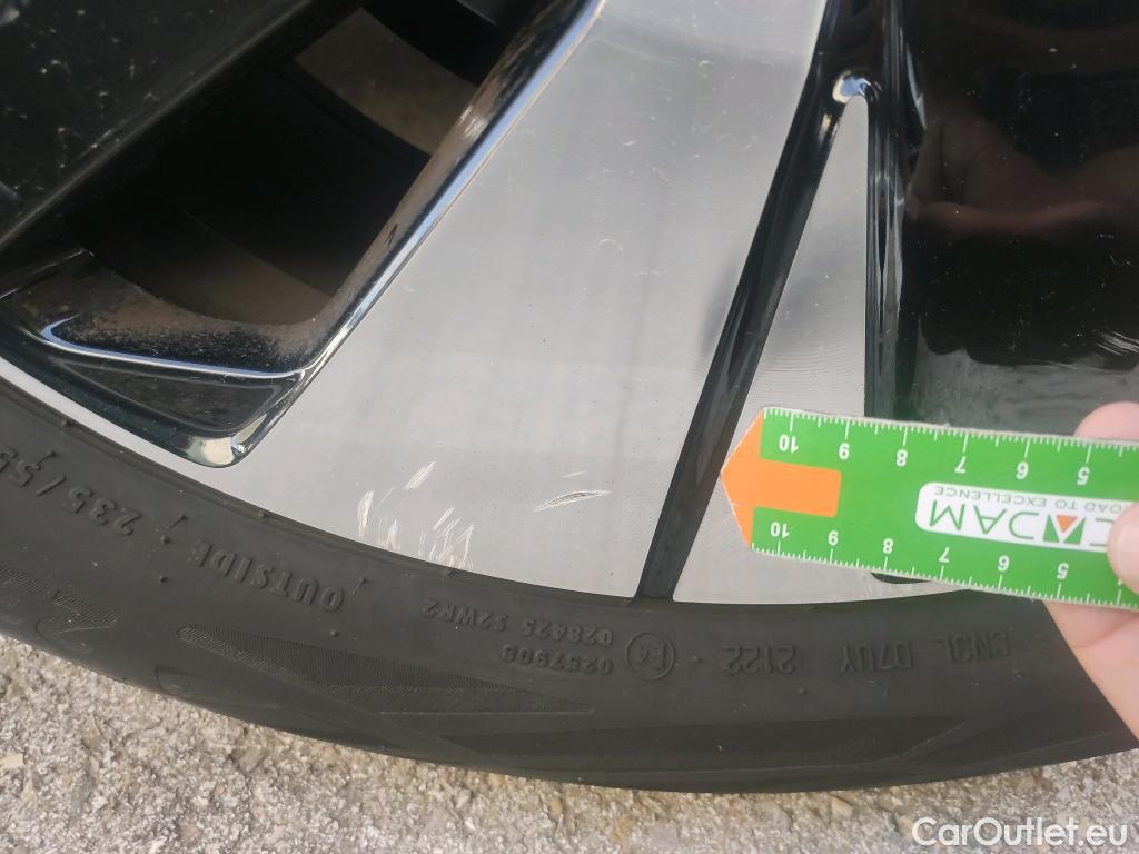  Volvo  XC 40 VOLVO XC40 / 2021 / 5P / todoterreno 1.5 T2 Core Auto #6