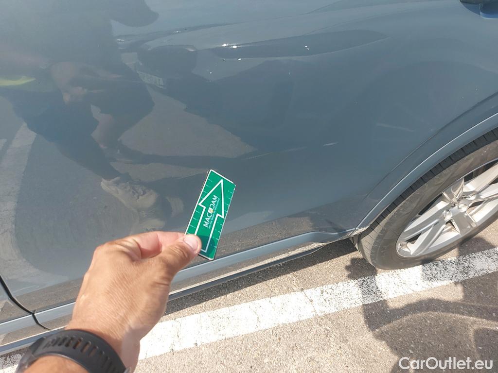  Volvo  XC90 VOLVO  / 2019 / 5P / todoterreno 2.0 B5 D AWD Core Auto #5