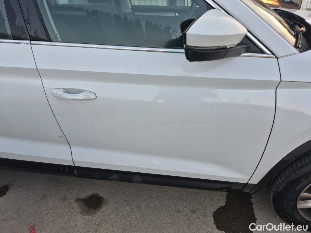  Skoda  Kodiaq SKODA  / 2021 / 5P / todoterreno 2.0 TDI 110KW (150cv) DSG 4x2 Ambition #3