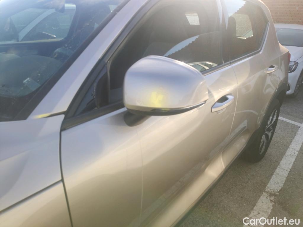  Volvo  XC 40 VOLVO XC40 / 2021 / 5P / todoterreno 1.5 T2 Core Auto #21