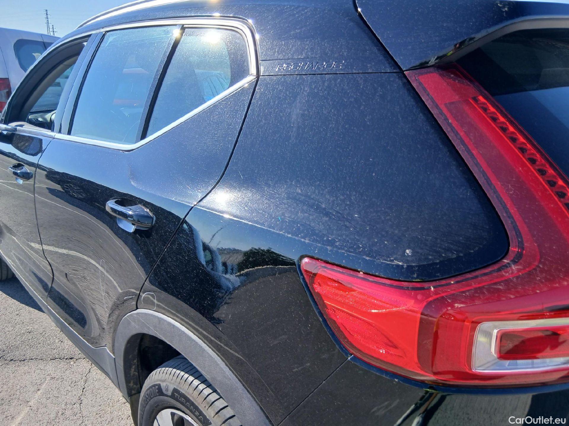  Volvo  XC 40 VOLVO XC40 / 2017 / 5P / todoterreno 1.5 T4 Twin Recharge Inscription Ex Auto #18