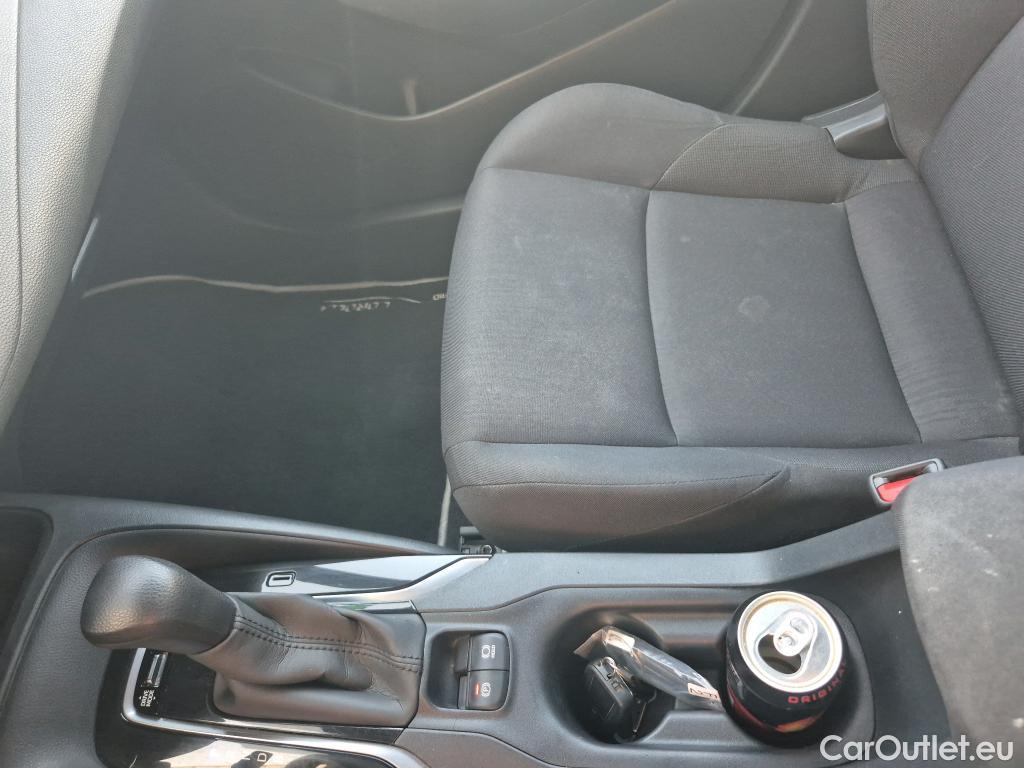  Toyota  Corolla TOYOTA  / 2019 / 5P / familiar 1.8 125H BUSINESS E-CVT TOU SPORT #20