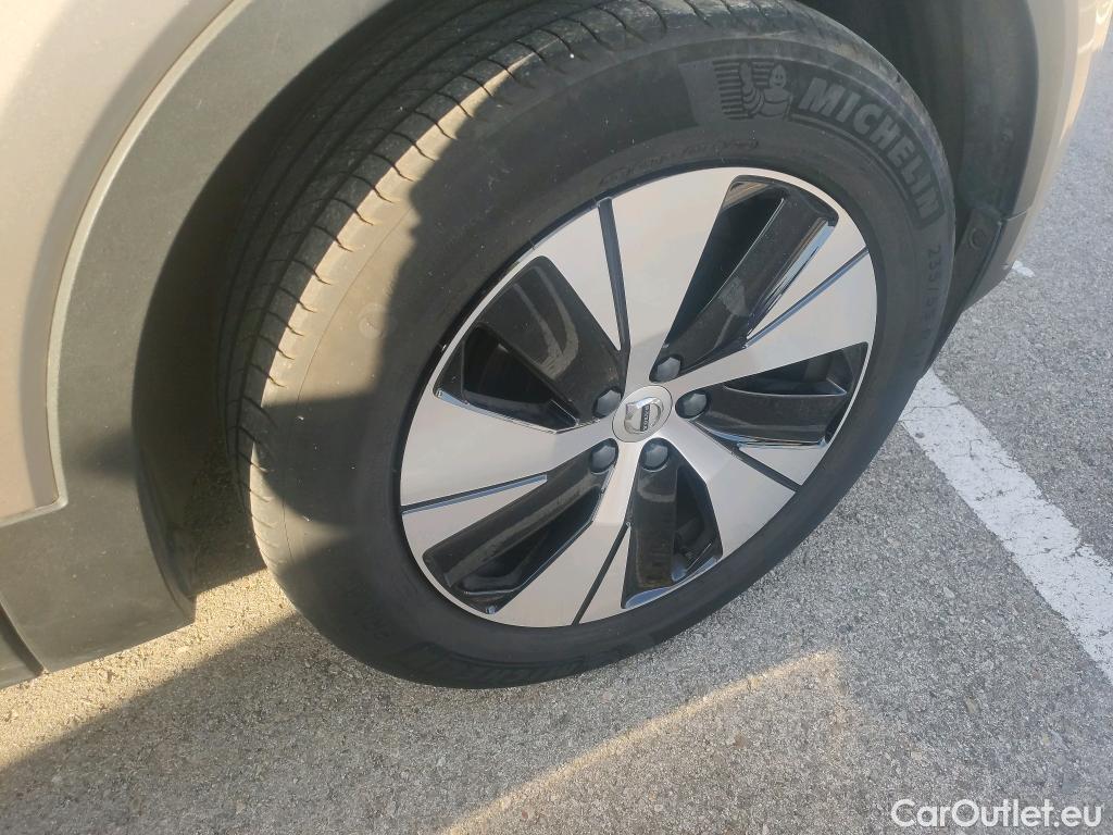  Volvo  XC 40 VOLVO XC40 / 2021 / 5P / todoterreno 1.5 T2 Core Auto #7