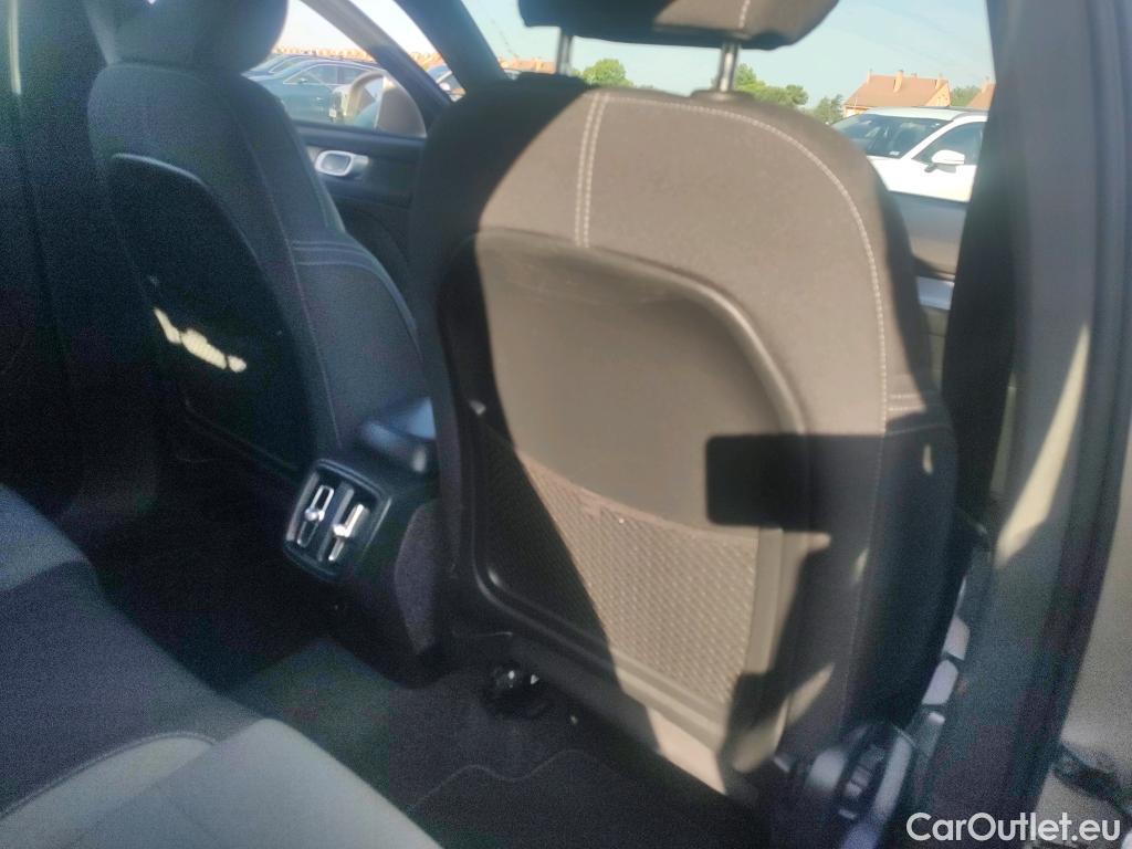  Volvo  XC 40 VOLVO XC40 / 2021 / 5P / todoterreno 1.5 T2 Core Auto #15