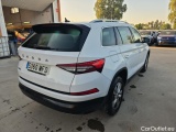  Skoda  Kodiaq SKODA  / 2021 / 5P / todoterreno 2.0 TDI 110KW (150cv) DSG 4x2 Ambition #2