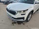 Skoda  Kodiaq SKODA  / 2021 / 5P / todoterreno 2.0 TDI 110KW (150cv) DSG 4x2 Ambition #15