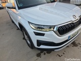  Skoda  Kodiaq SKODA  / 2021 / 5P / todoterreno 2.0 TDI 110KW (150cv) DSG 4x2 Ambition #16