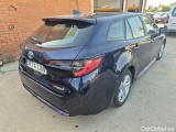  Toyota  Corolla TOYOTA  / 2019 / 5P / familiar 1.8 125H BUSINESS E-CVT TOU SPORT #2