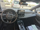  Toyota  Corolla TOYOTA  / 2019 / 5P / familiar 1.8 125H BUSINESS E-CVT TOU SPORT #3