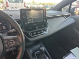  Toyota  Corolla TOYOTA  / 2019 / 5P / familiar 1.8 125H BUSINESS E-CVT TOU SPORT #13