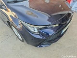  Toyota  Corolla TOYOTA  / 2019 / 5P / familiar 1.8 125H BUSINESS E-CVT TOU SPORT #16