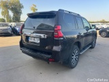  Toyota  Land Cruiser TOYOTA  / 2017 / 5P / todoterreno 2.8 D-4D LIMITED AUTO #2