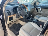  Toyota  Land Cruiser TOYOTA  / 2017 / 5P / todoterreno 2.8 D-4D LIMITED AUTO #3