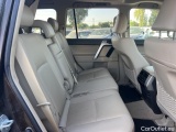  Toyota  Land Cruiser TOYOTA  / 2017 / 5P / todoterreno 2.8 D-4D LIMITED AUTO #7
