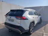  Toyota  RAV4 TOYOTA  / 2018 / 5P / todoterreno 2.5l 220H Advance 4WD #2