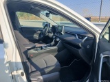  Toyota  RAV4 TOYOTA  / 2018 / 5P / todoterreno 2.5l 220H Advance 4WD #6