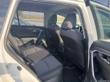  Toyota  RAV4 TOYOTA  / 2018 / 5P / todoterreno 2.5l 220H Advance 4WD #7