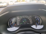  Toyota  RAV4 TOYOTA  / 2018 / 5P / todoterreno 2.5l 220H Advance 4WD #4