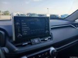  Toyota  RAV4 TOYOTA  / 2018 / 5P / todoterreno 2.5l 220H Advance 4WD #11