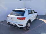 Volkswagen  T-ROC VOLKSWAGEN  / 2017 / 5P / todoterreno Advance 2.0 TDI 85kW (115CV) #2