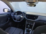  Volkswagen  T-ROC VOLKSWAGEN  / 2017 / 5P / todoterreno Advance 2.0 TDI 85kW (115CV) #3