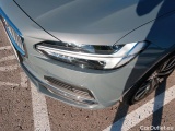  Volvo  V90 VOLVO  / 2020 / 5P / familiar 2.0 T6 AWD Recharge Inscription Exp Auto #17