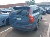  Volvo  XC90 VOLVO  / 2019 / 5P / todoterreno 2.0 B5 D AWD Core Auto #2
