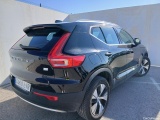  Volvo  XC 40 VOLVO XC40 / 2017 / 5P / todoterreno 1.5 T4 Twin Recharge Inscription Ex Auto #2