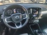  Volvo  XC 40 VOLVO XC40 / 2021 / 5P / todoterreno 1.5 T2 Core Auto #3