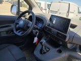  Citroen  Berlingo CITROEN  / 2018 / 4P / furgón derivado de turismo Talla M BlueHDi 100 CLUB #4