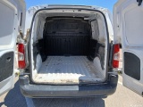  Citroen  Berlingo CITROEN  / 2018 / 4P / furgón derivado de turismo Talla M BlueHDi 100 CLUB #7