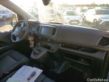  Citroen  Jumpy CITROEN  / 2016 / 4P / furgón Talla XL BlueHDi 145 S&S 6v Control #3