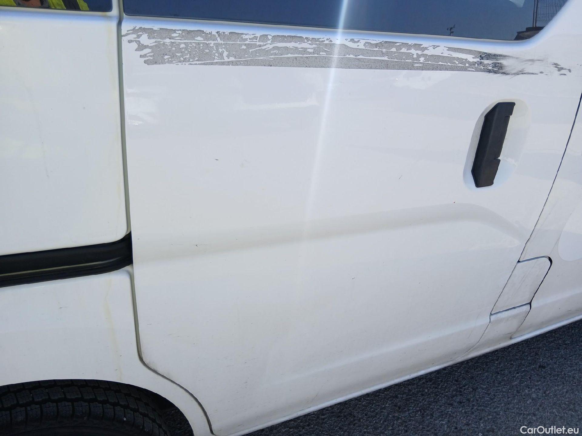  Nissan  NV200 NISSAN  / 2009 / 5P / combi Combi 5 1.5dCi 66kW (90CV) COMFORT Portó #33